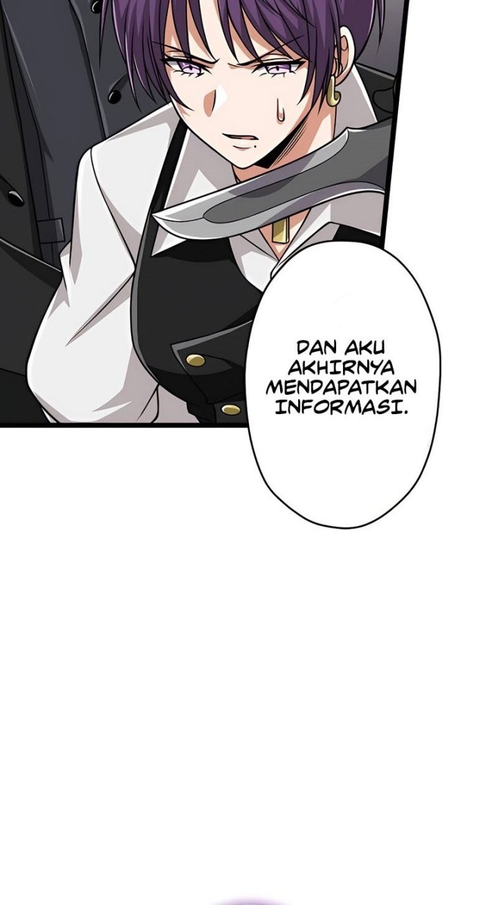 Magic Level 99990000 All-Attribute Great Sage Chapter 40 - halaman 19