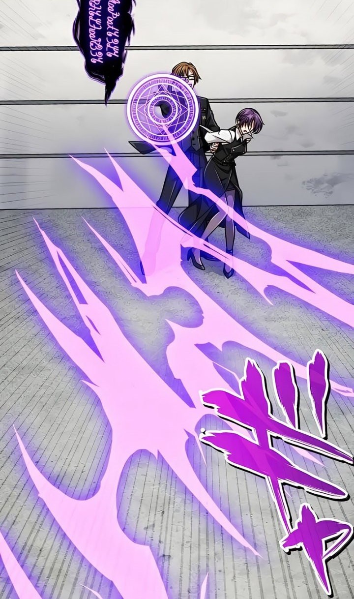 Magic Level 99990000 All-Attribute Great Sage Chapter 40 - halaman 40