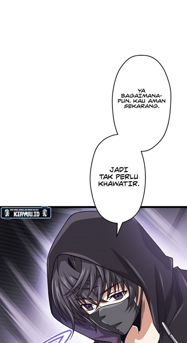 Magic Level 99990000 All-Attribute Great Sage Chapter 40 - halaman 61