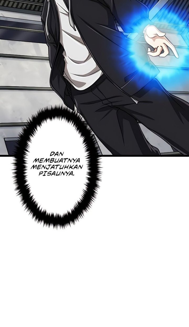 Magic Level 99990000 All-Attribute Great Sage Chapter 40 - halaman 7