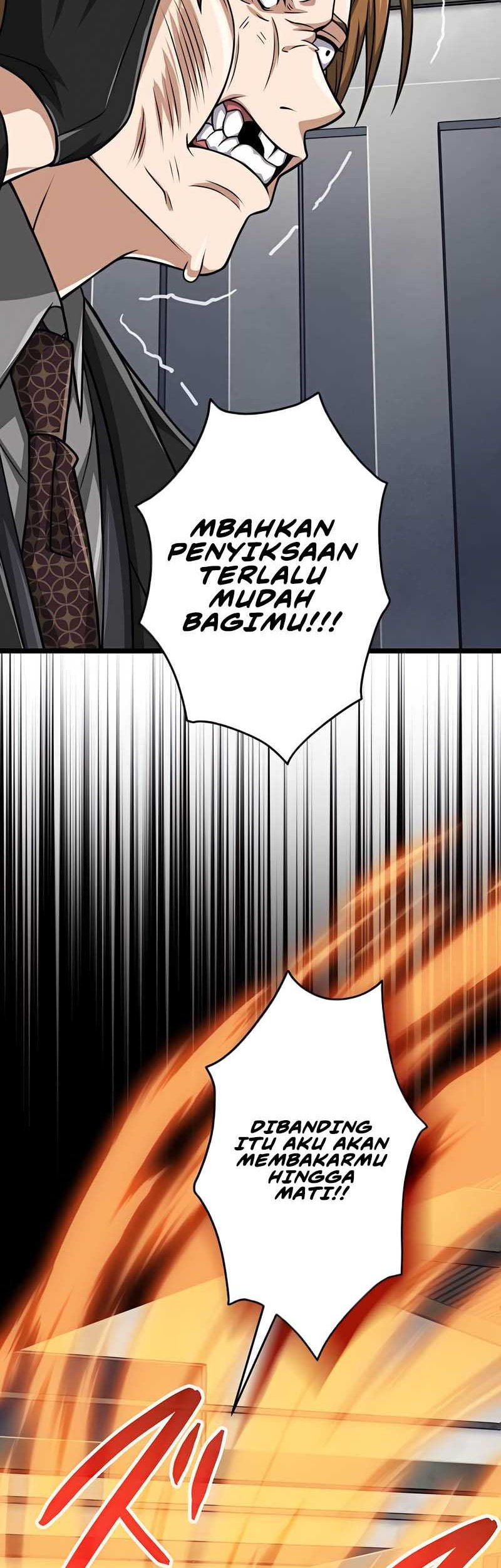 Magic Level 99990000 All-Attribute Great Sage Chapter 41 - halaman 3