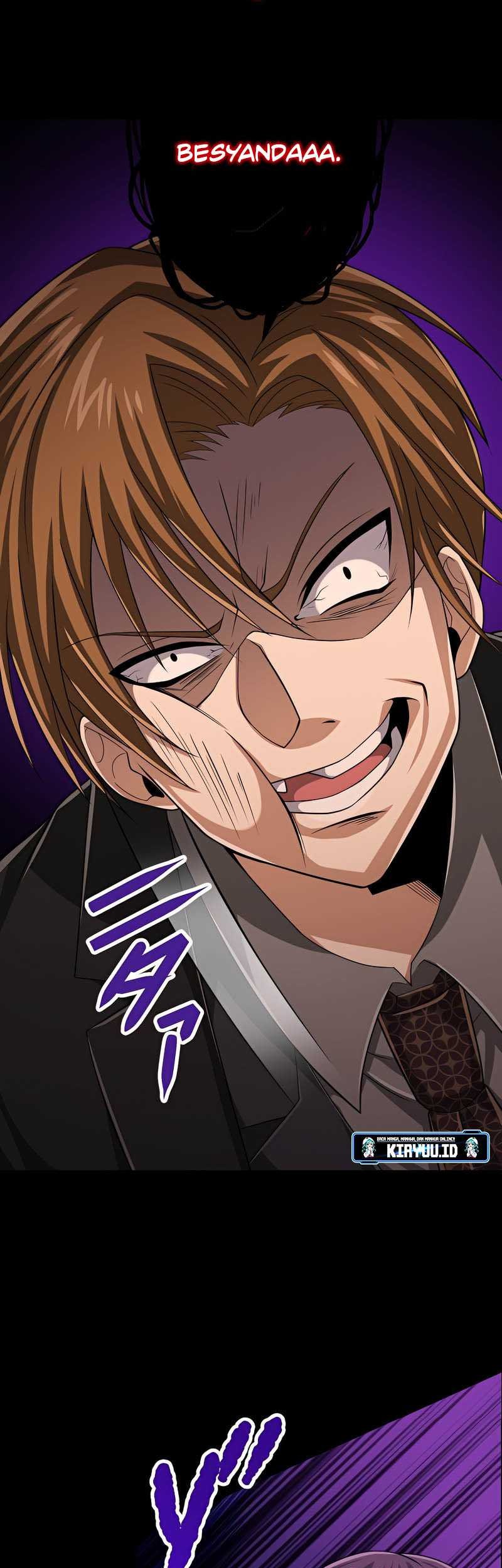 Magic Level 99990000 All-Attribute Great Sage Chapter 41 - halaman 31