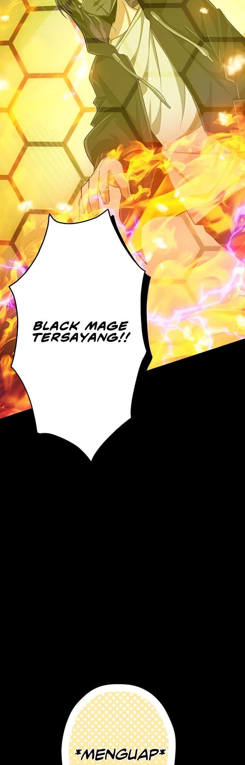 Magic Level 99990000 All-Attribute Great Sage Chapter 41 - halaman 38