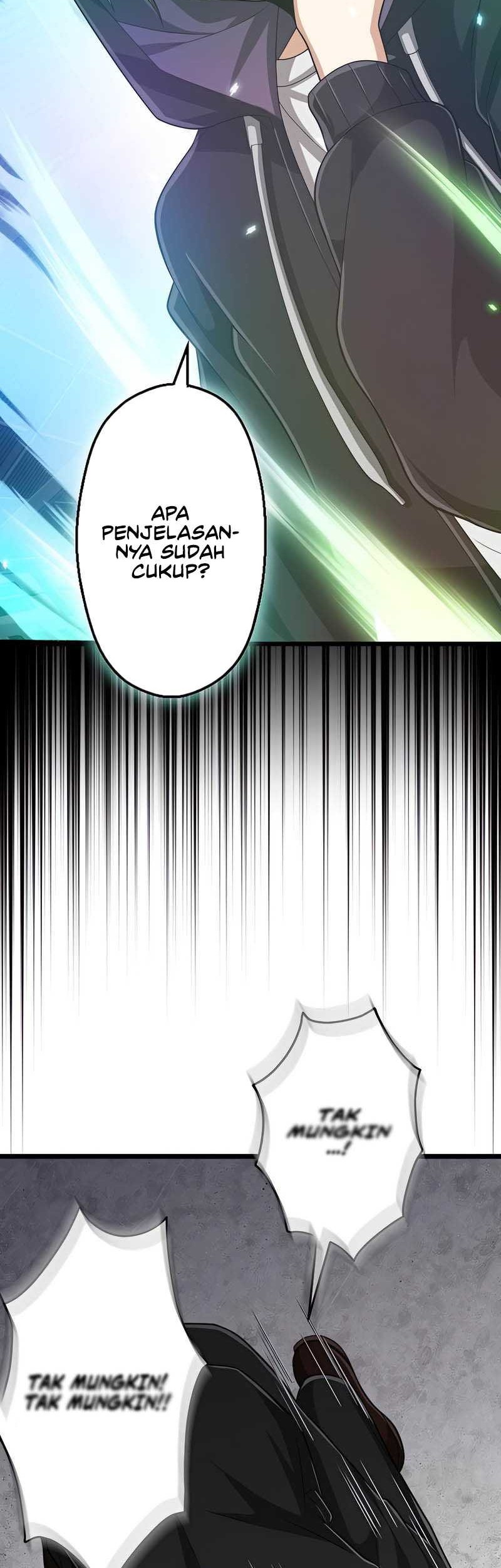 Magic Level 99990000 All-Attribute Great Sage Chapter 41 - halaman 54