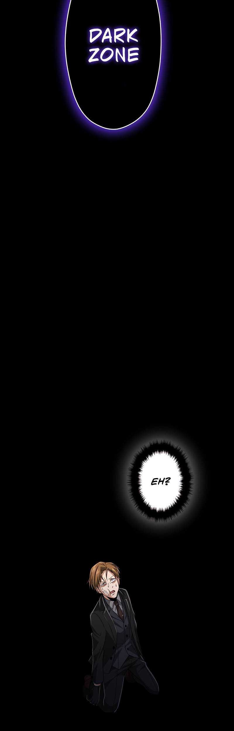 Magic Level 99990000 All-Attribute Great Sage Chapter 41 - halaman 60