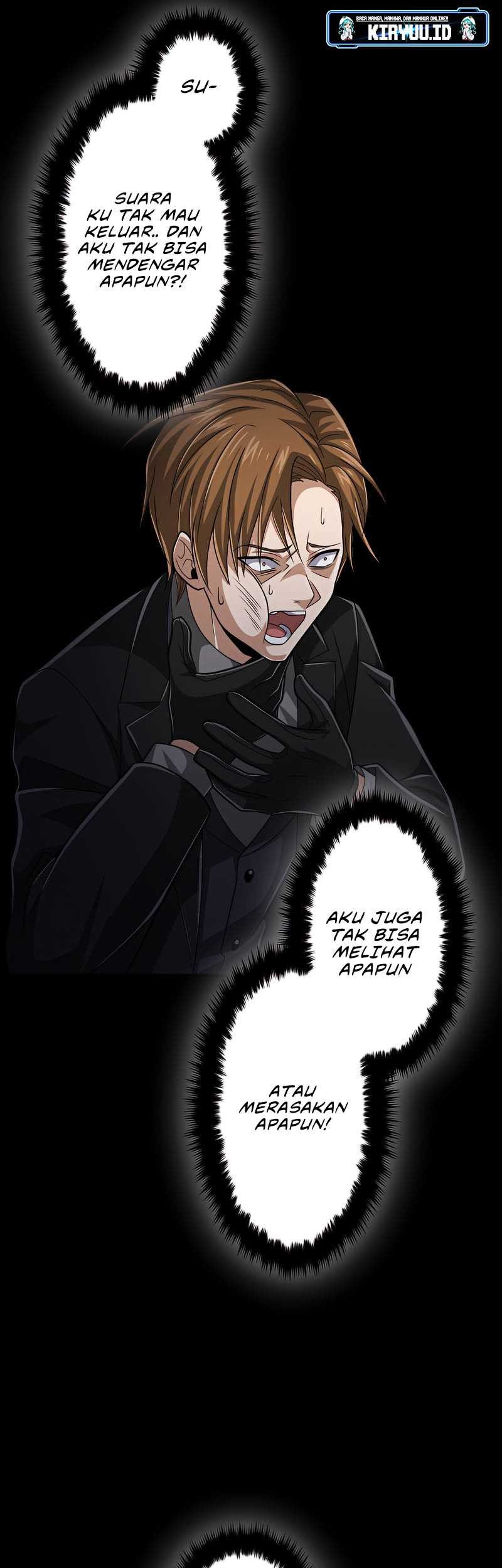Magic Level 99990000 All-Attribute Great Sage Chapter 41 - halaman 62