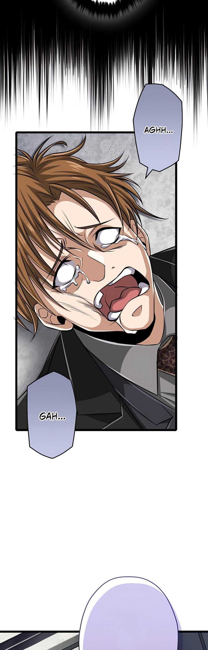 Magic Level 99990000 All-Attribute Great Sage Chapter 41 - halaman 64