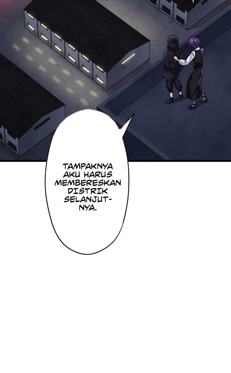 Magic Level 99990000 All-Attribute Great Sage Chapter 41 - halaman 69