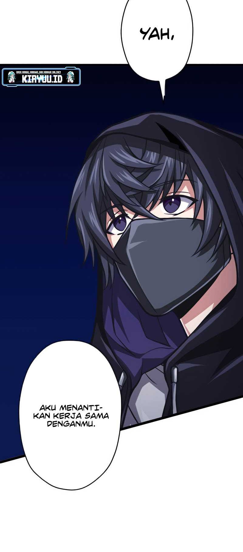 Magic Level 99990000 All-Attribute Great Sage Chapter 41 - halaman 73