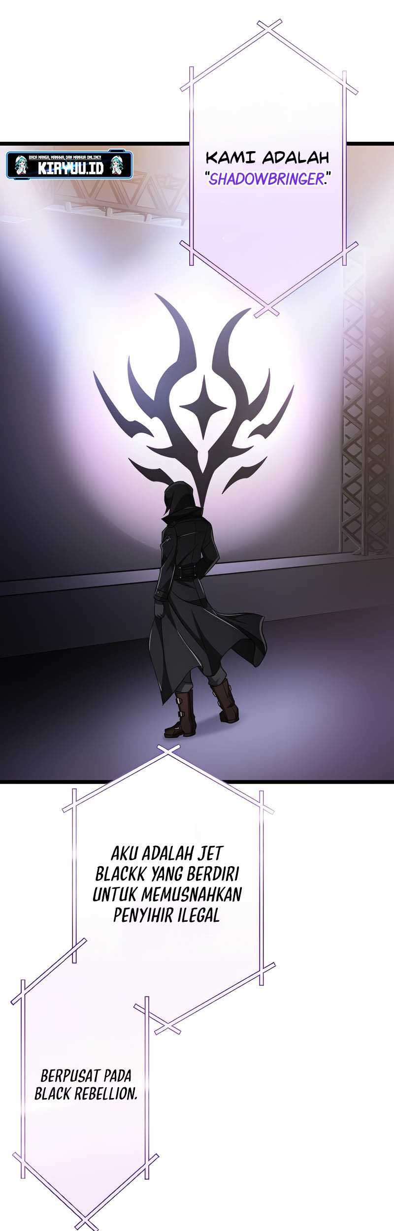 Magic Level 99990000 All-Attribute Great Sage Chapter 41 - halaman 79