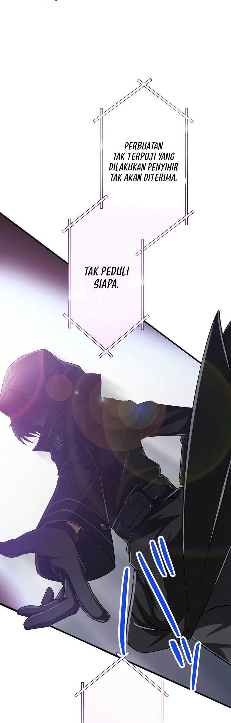 Magic Level 99990000 All-Attribute Great Sage Chapter 41 - halaman 80