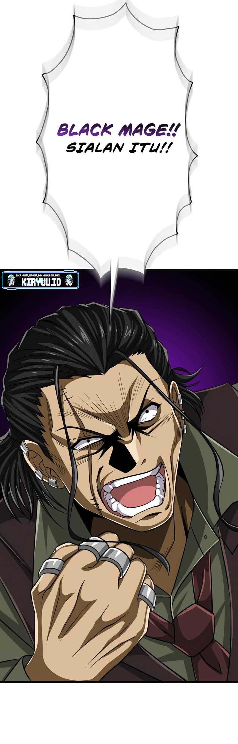 Magic Level 99990000 All-Attribute Great Sage Chapter 41 - halaman 83