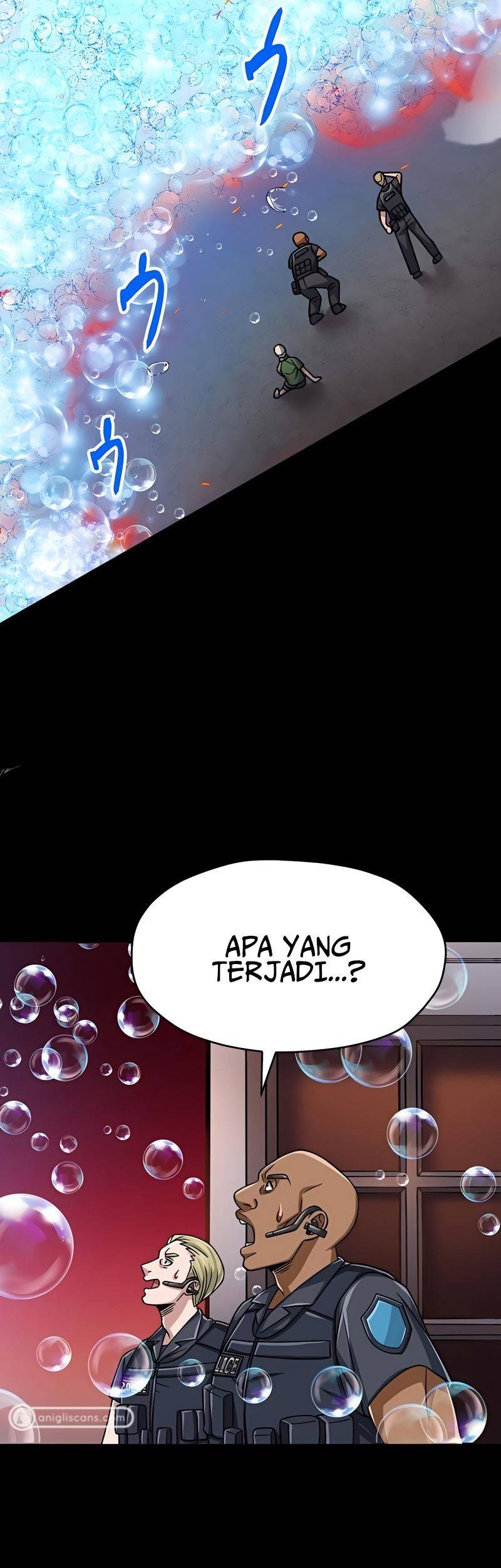 Magic Level 99990000 All-Attribute Great Sage Chapter 42 - halaman 26