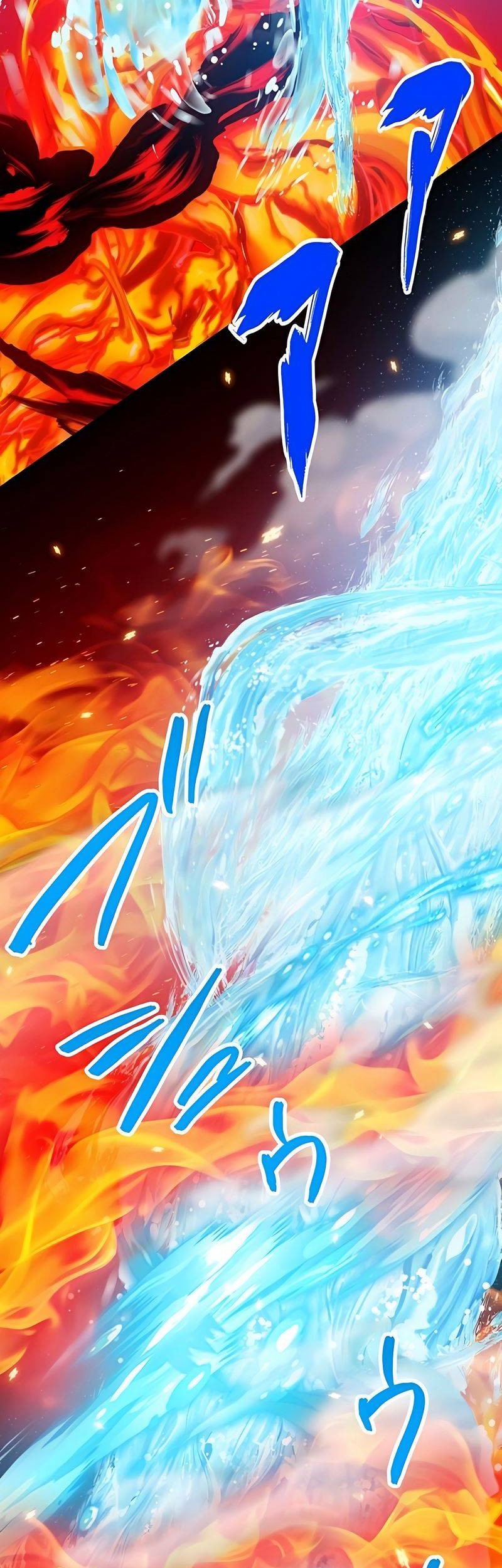Magic Level 99990000 All-Attribute Great Sage Chapter 42 - halaman 34