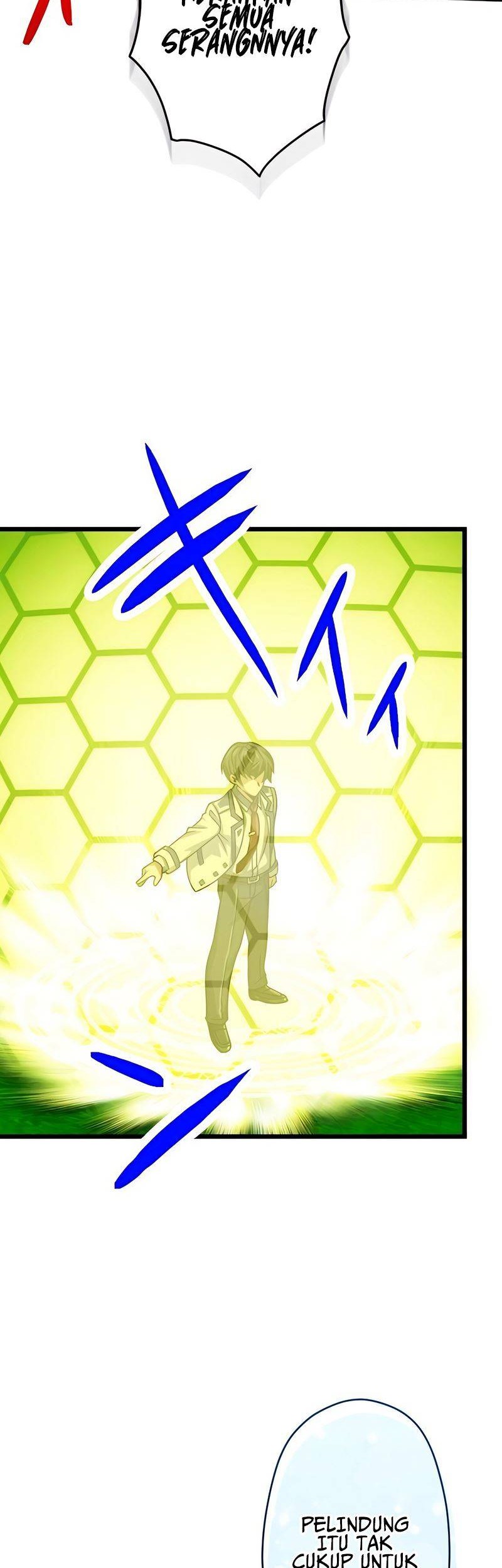Magic Level 99990000 All-Attribute Great Sage Chapter 42 - halaman 60