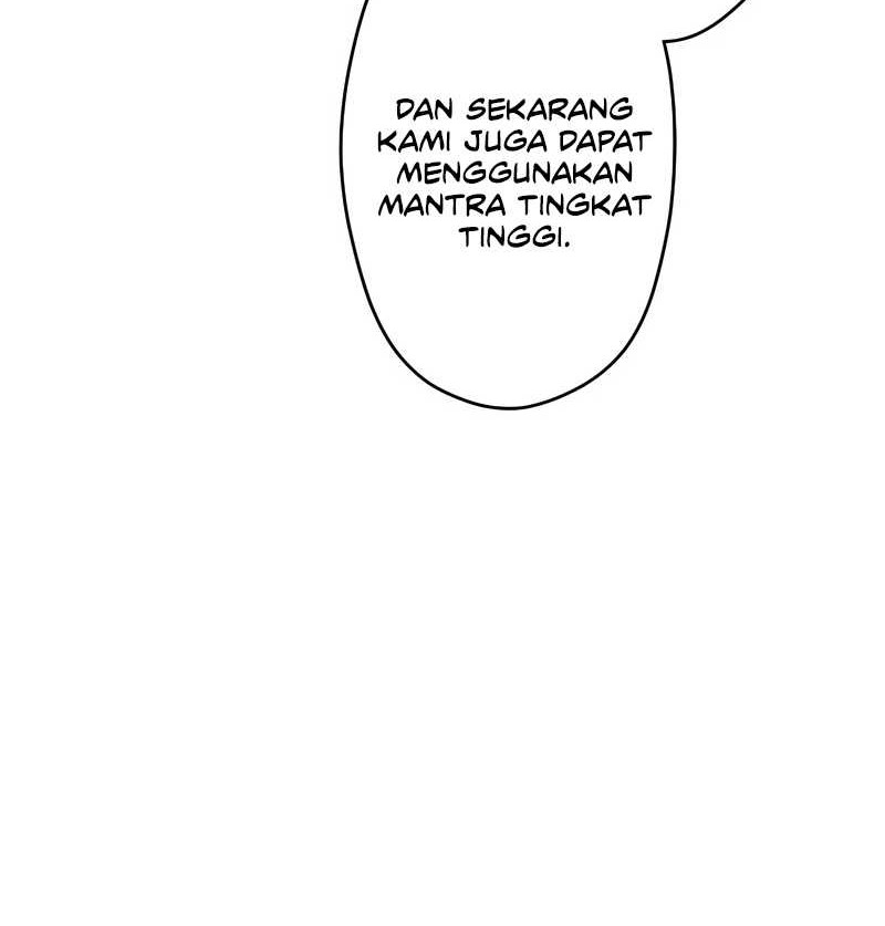 Magic Level 99990000 All-Attribute Great Sage Chapter 43 - halaman 10