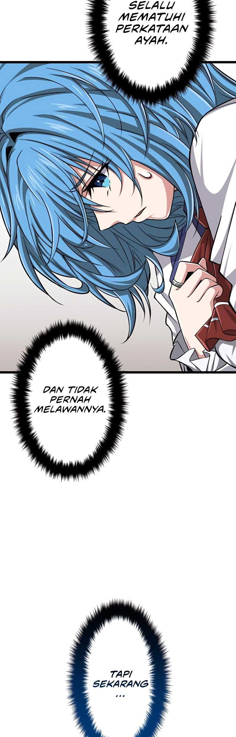 Magic Level 99990000 All-Attribute Great Sage Chapter 43 - halaman 23