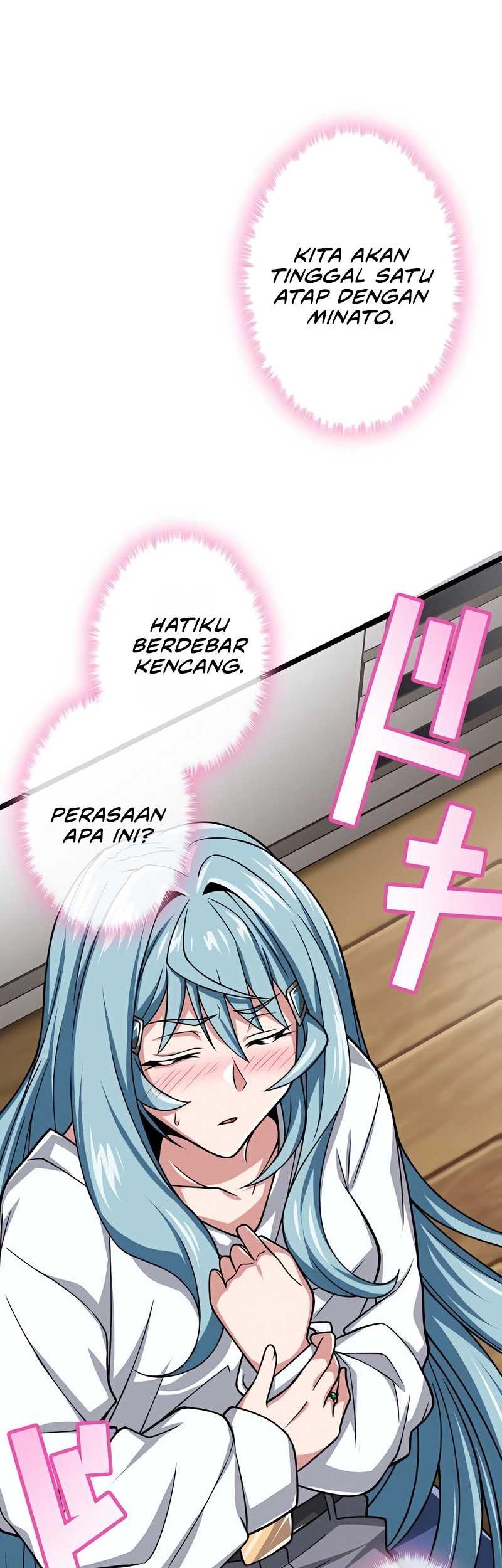 Magic Level 99990000 All-Attribute Great Sage Chapter 44 - halaman 15