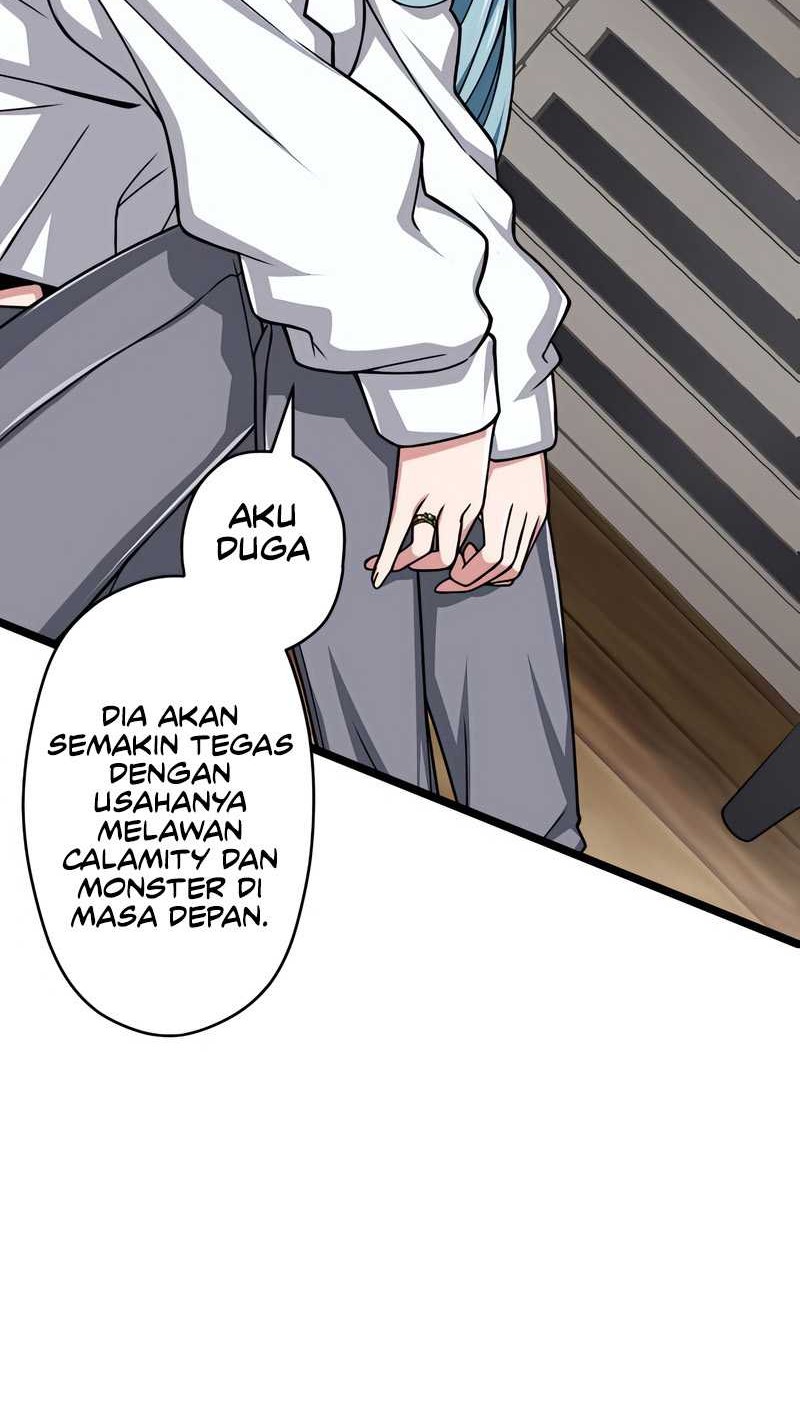 Magic Level 99990000 All-Attribute Great Sage Chapter 44 - halaman 22
