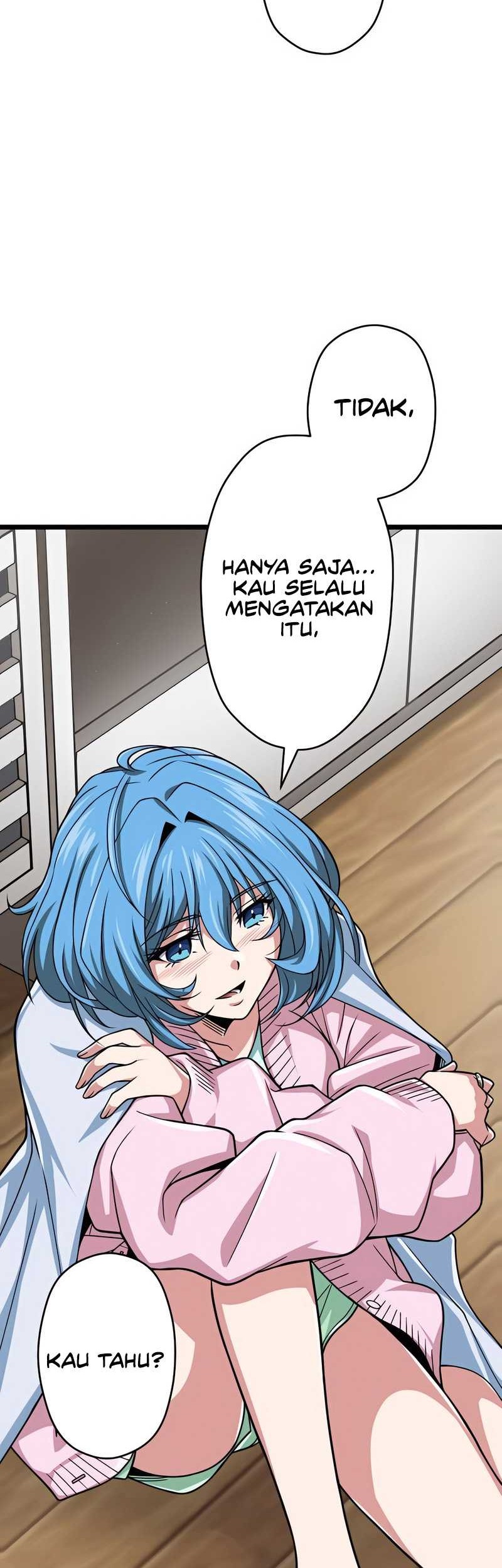 Magic Level 99990000 All-Attribute Great Sage Chapter 44 - halaman 30