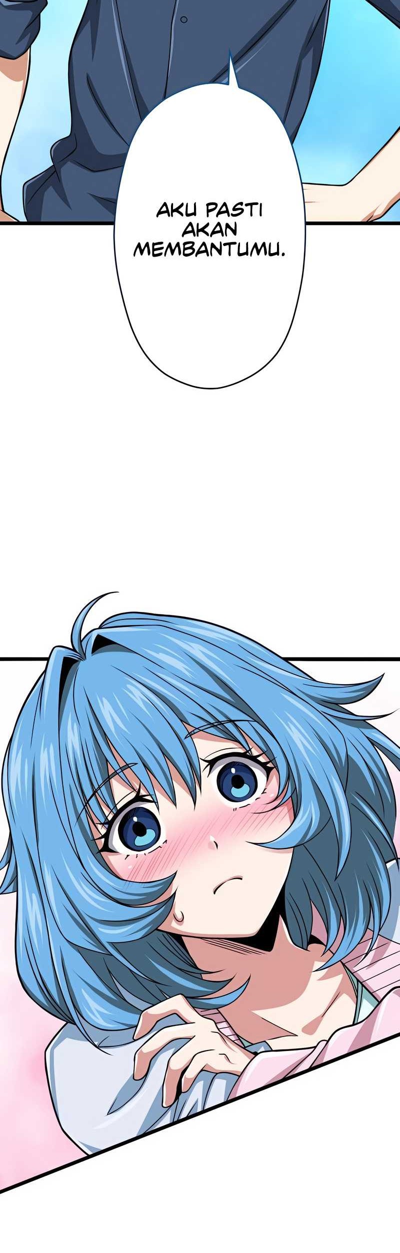 Magic Level 99990000 All-Attribute Great Sage Chapter 44 - halaman 33
