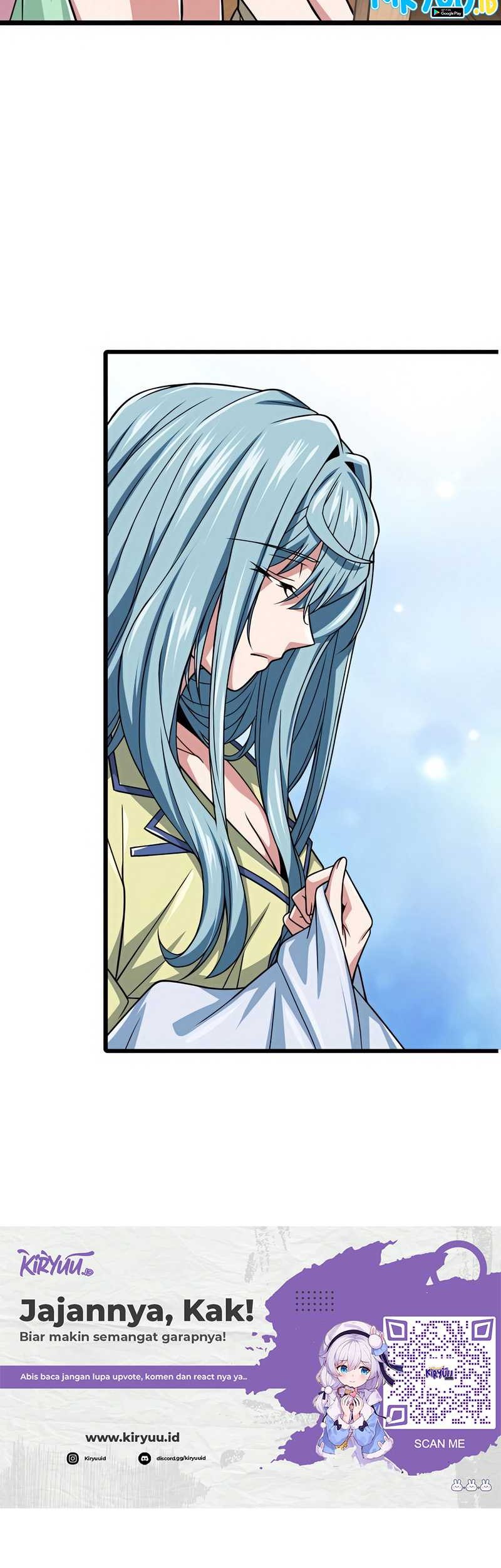 Magic Level 99990000 All-Attribute Great Sage Chapter 44 - halaman 38