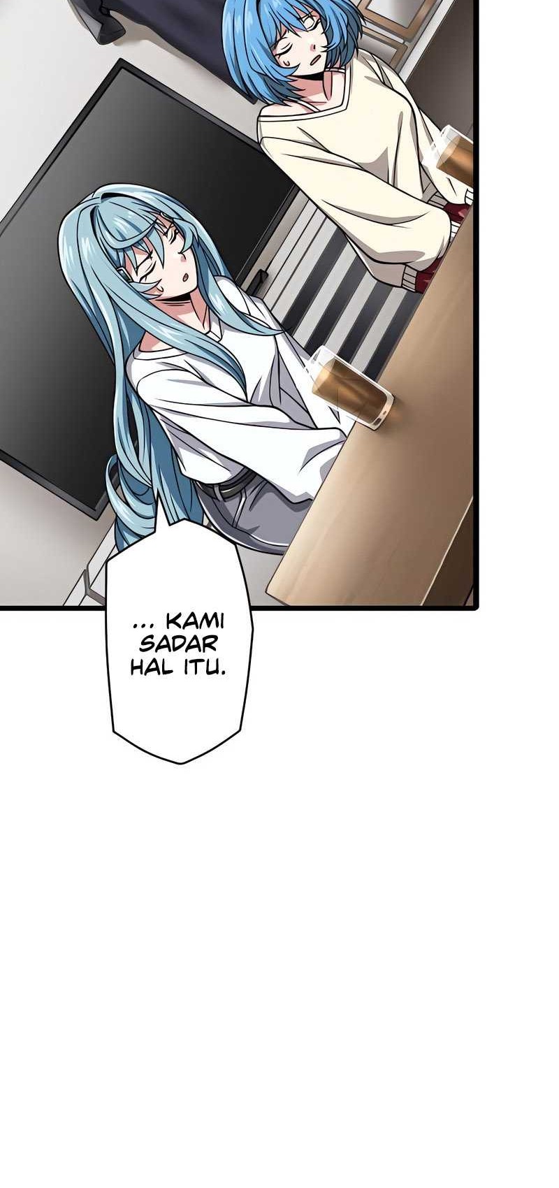 Magic Level 99990000 All-Attribute Great Sage Chapter 44 - halaman 5