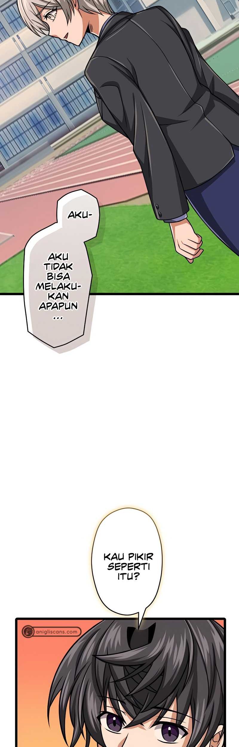 Magic Level 99990000 All-Attribute Great Sage Chapter 44 - halaman 67