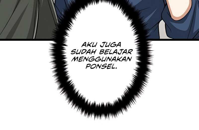Magic Level 99990000 All-Attribute Great Sage Chapter 45 - halaman 20