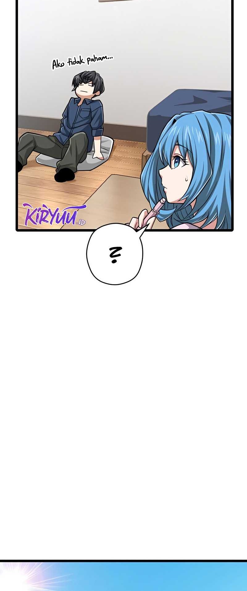Magic Level 99990000 All-Attribute Great Sage Chapter 45 - halaman 29