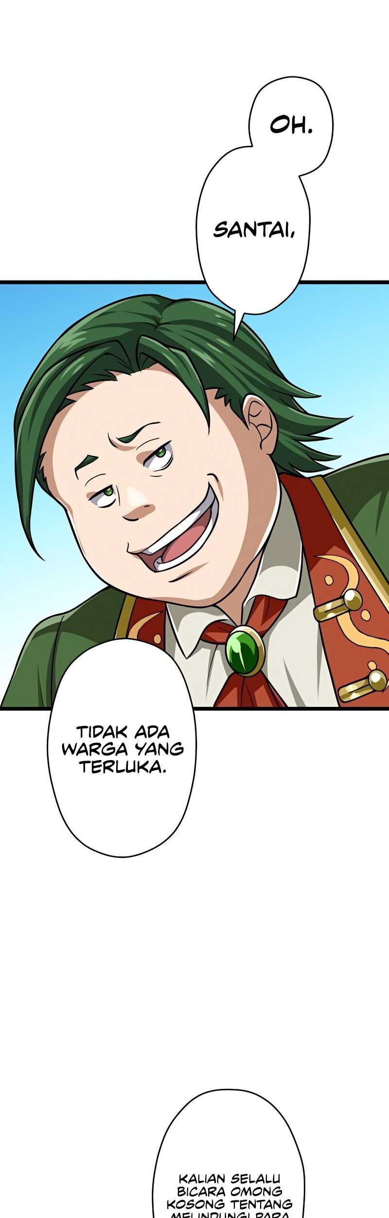 Magic Level 99990000 All-Attribute Great Sage Chapter 45 - halaman 36