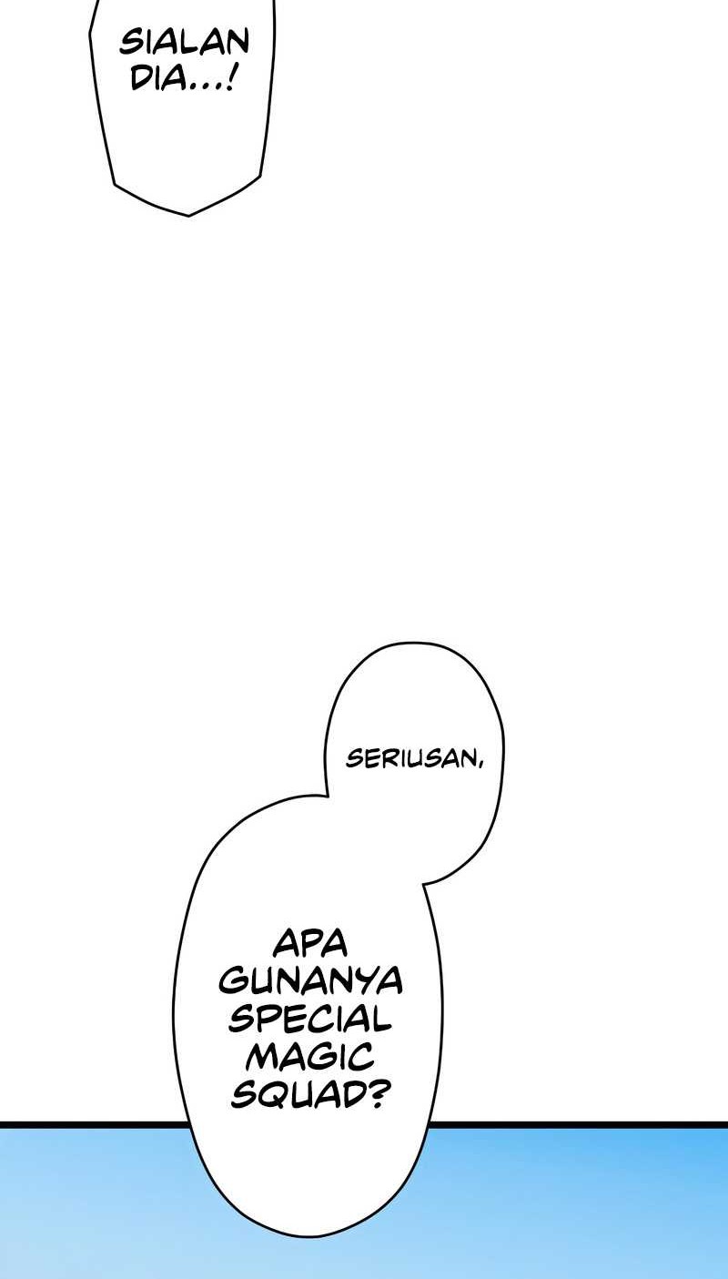Magic Level 99990000 All-Attribute Great Sage Chapter 45 - halaman 41