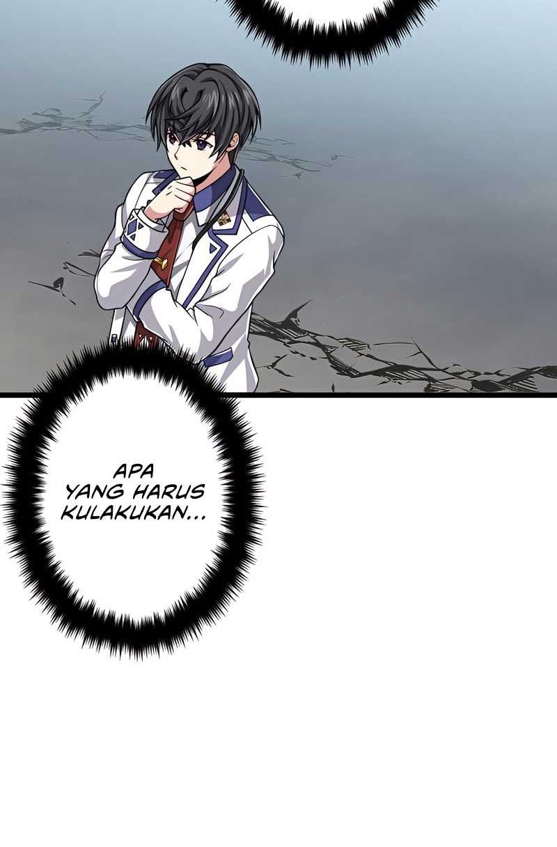 Magic Level 99990000 All-Attribute Great Sage Chapter 45 - halaman 45