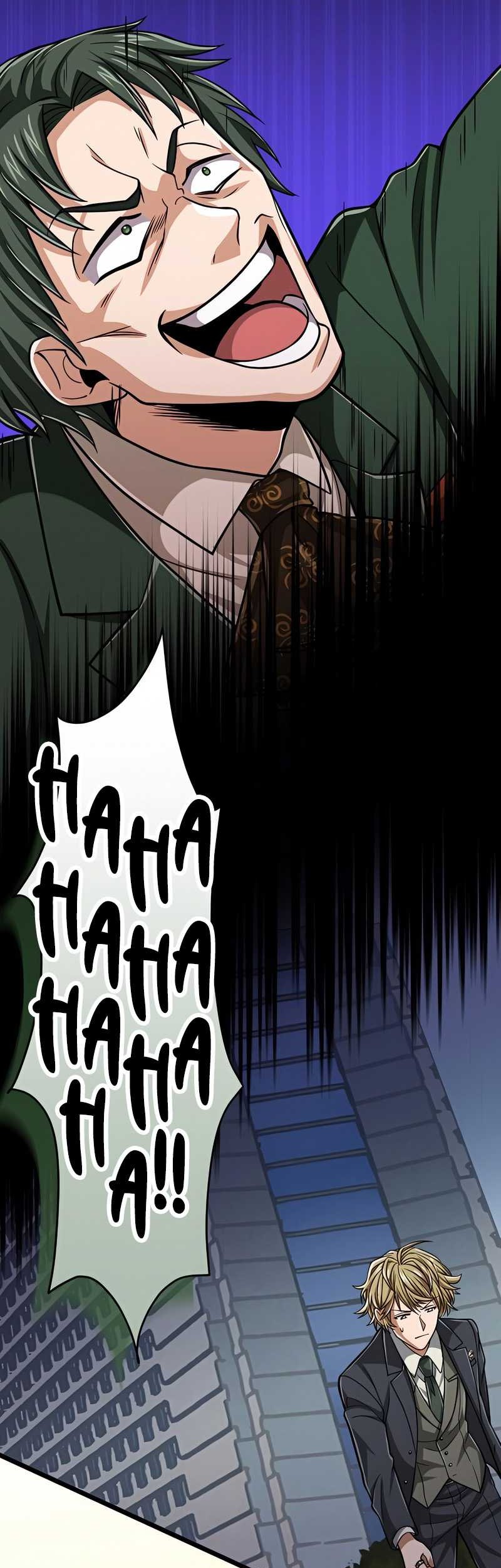 Magic Level 99990000 All-Attribute Great Sage Chapter 45 - halaman 75