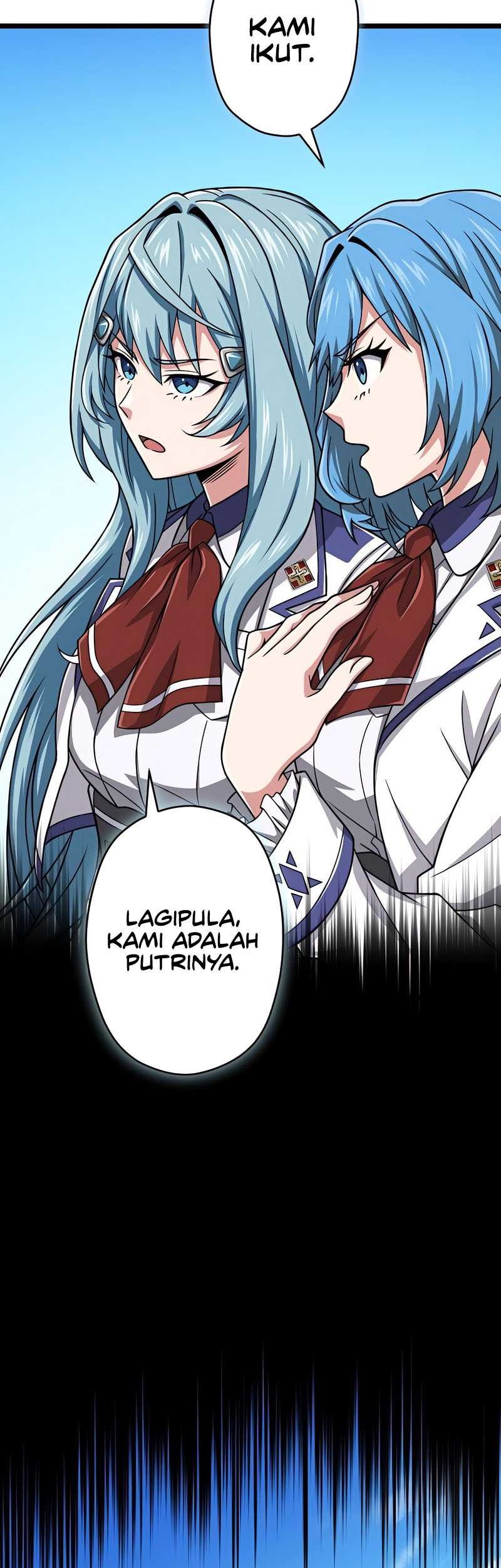 Magic Level 99990000 All-Attribute Great Sage Chapter 46 - halaman 13