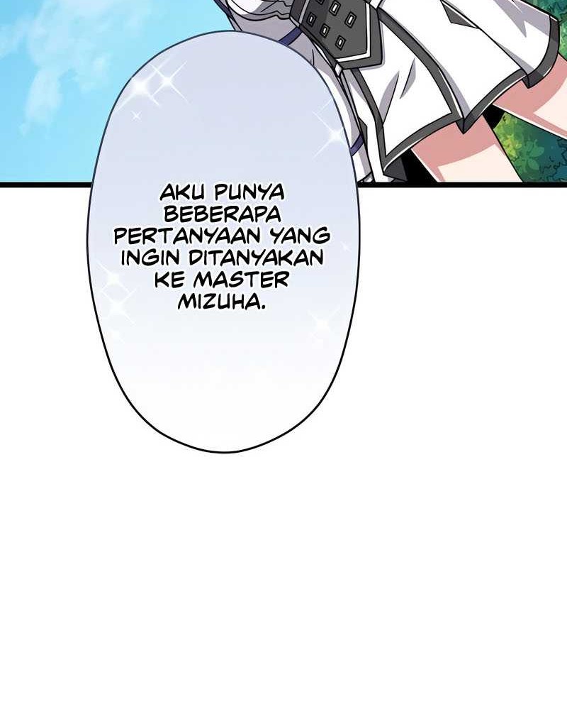 Magic Level 99990000 All-Attribute Great Sage Chapter 46 - halaman 19