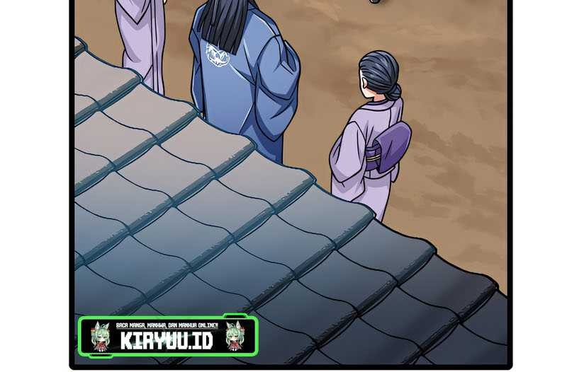 Magic Level 99990000 All-Attribute Great Sage Chapter 46 - halaman 24