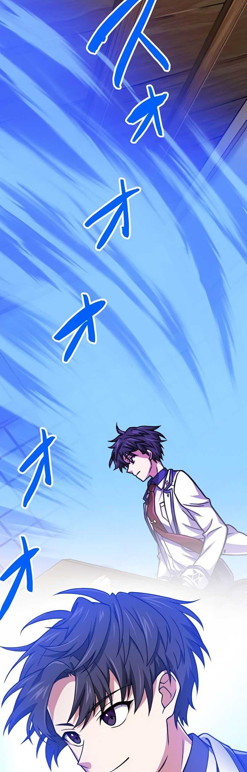 Magic Level 99990000 All-Attribute Great Sage Chapter 46 - halaman 42