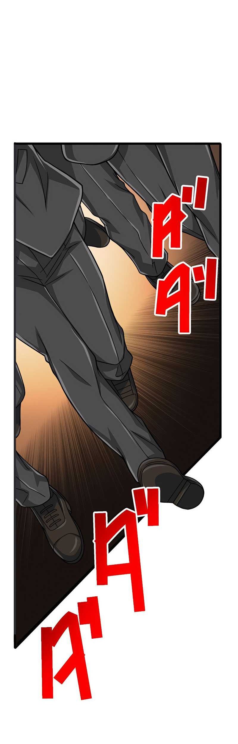 Magic Level 99990000 All-Attribute Great Sage Chapter 46 - halaman 70