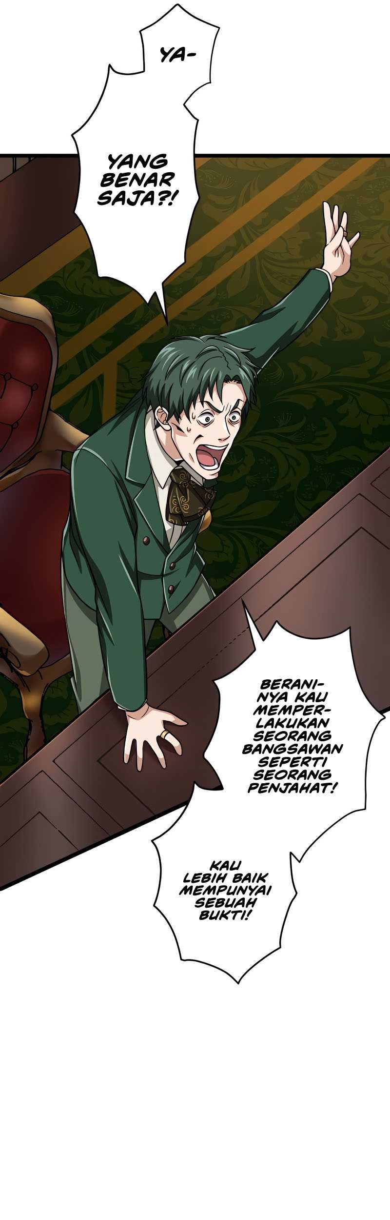 Magic Level 99990000 All-Attribute Great Sage Chapter 46 - halaman 76
