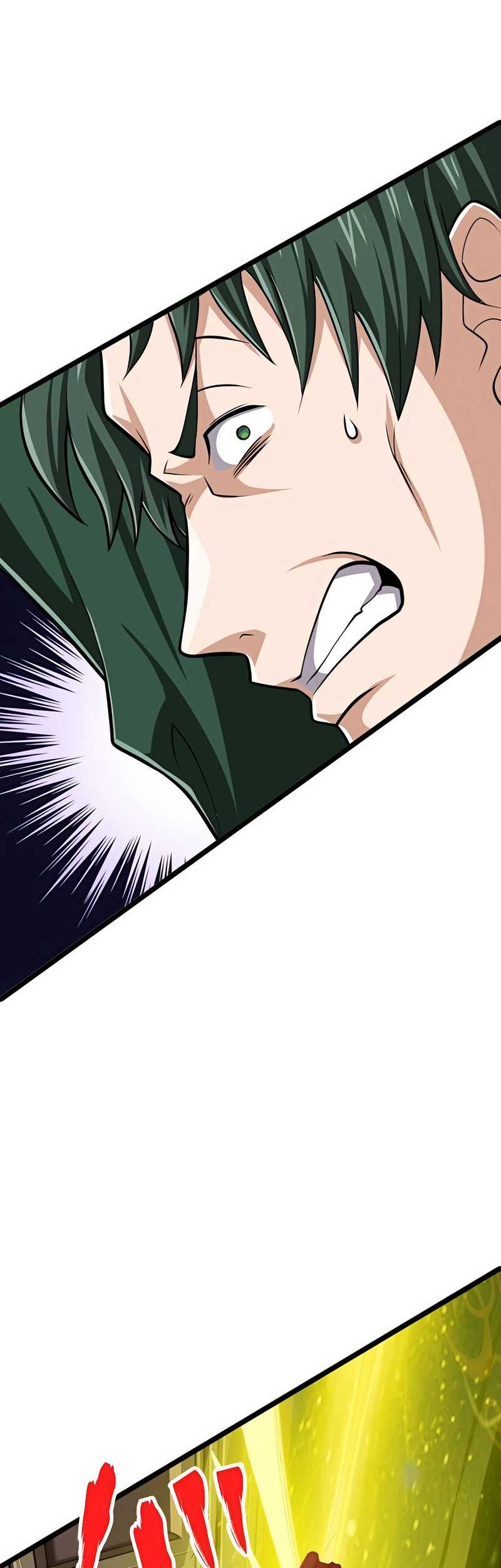 Magic Level 99990000 All-Attribute Great Sage Chapter 47 - halaman 24