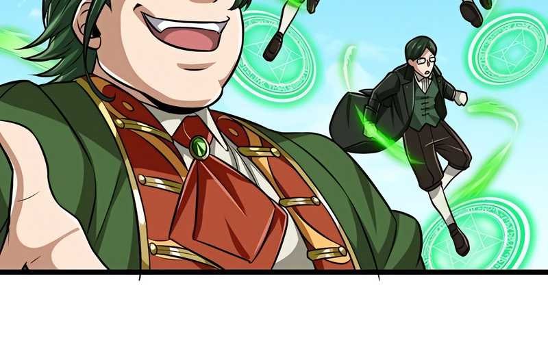 Magic Level 99990000 All-Attribute Great Sage Chapter 47 - halaman 44