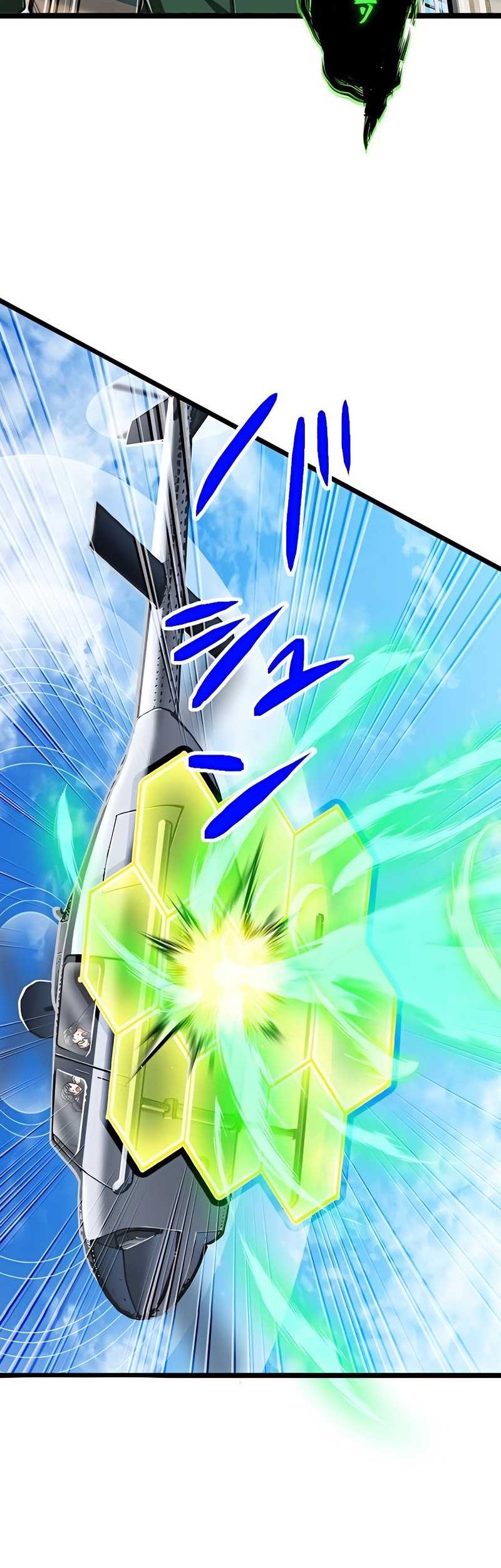 Magic Level 99990000 All-Attribute Great Sage Chapter 47 - halaman 50