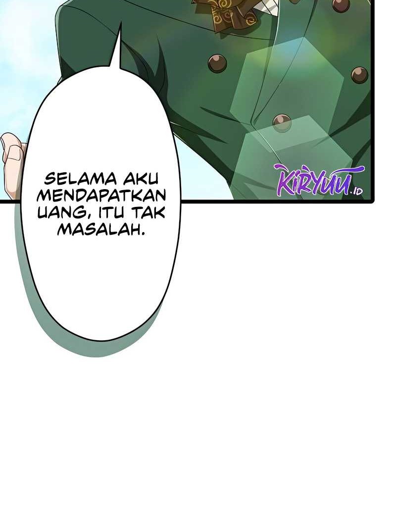 Magic Level 99990000 All-Attribute Great Sage Chapter 47 - halaman 52