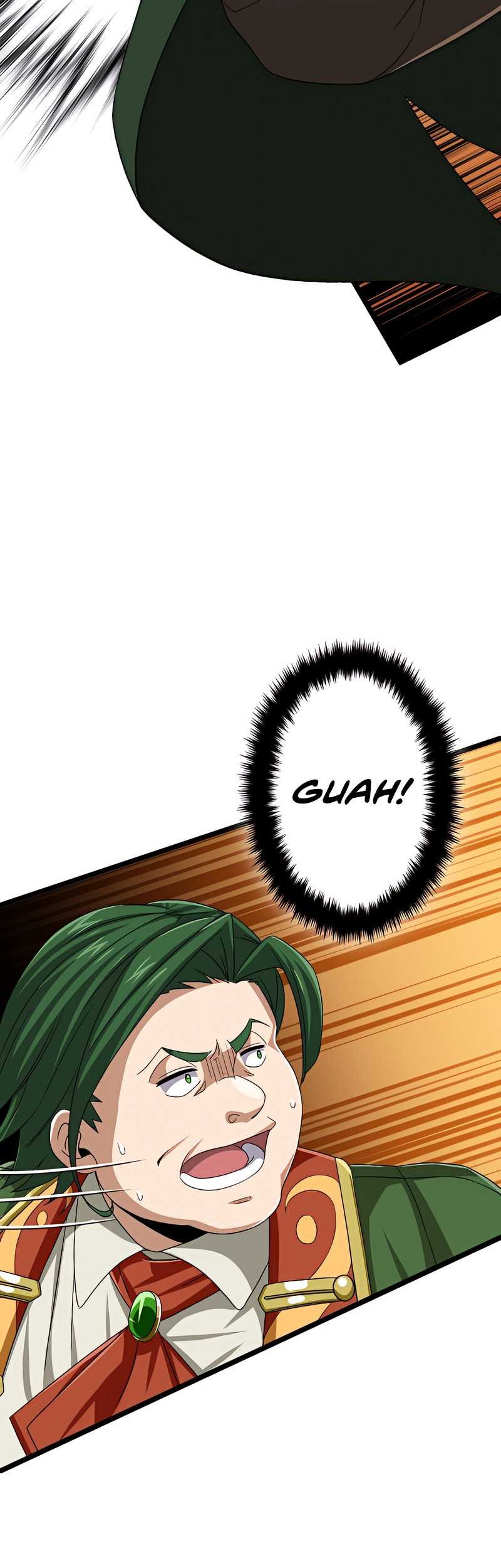 Magic Level 99990000 All-Attribute Great Sage Chapter 47 - halaman 55