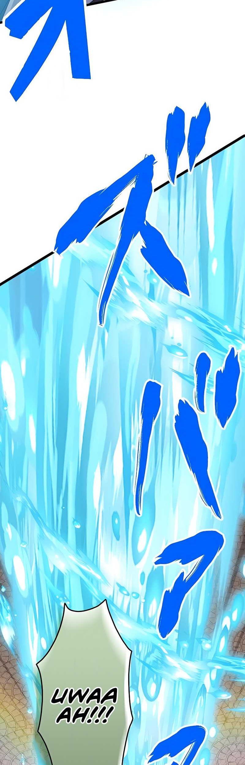 Magic Level 99990000 All-Attribute Great Sage Chapter 47 - halaman 64