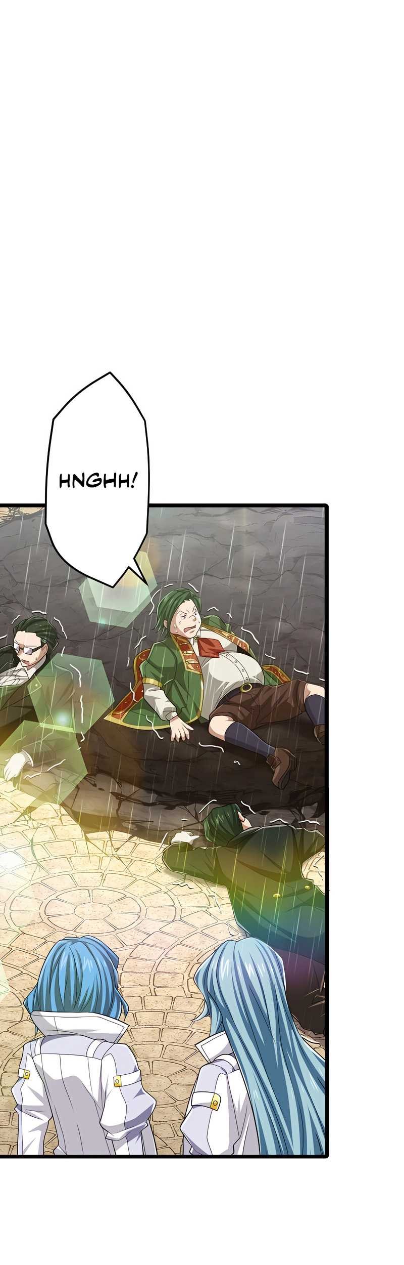 Magic Level 99990000 All-Attribute Great Sage Chapter 47 - halaman 66