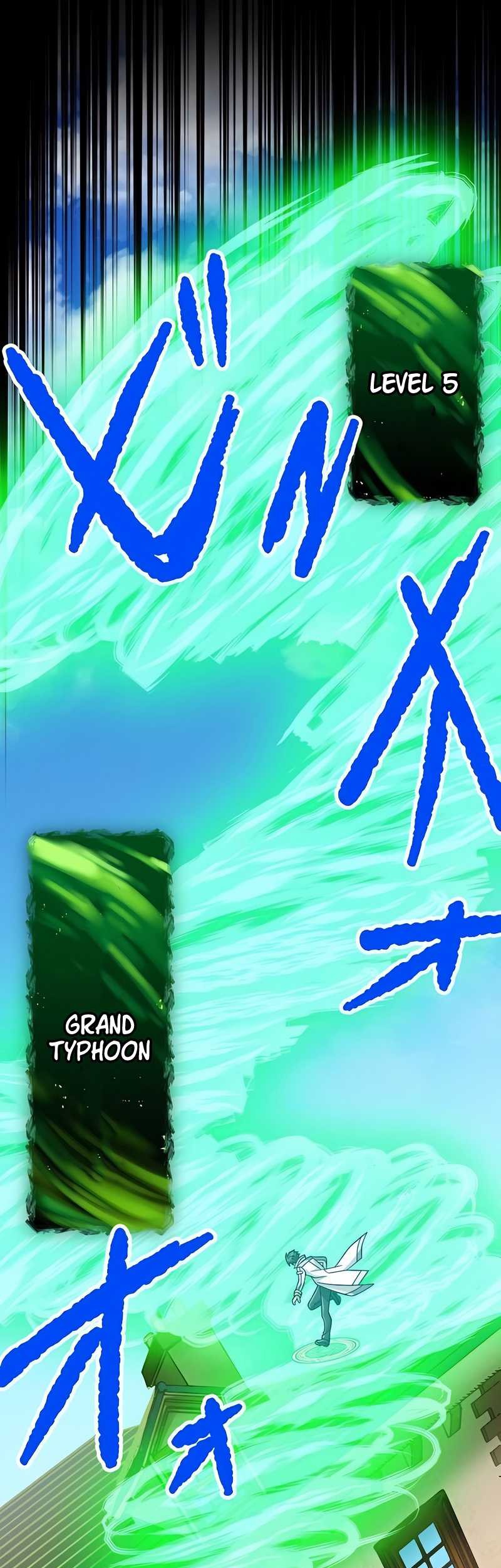 Magic Level 99990000 All-Attribute Great Sage Chapter 48 - halaman 15