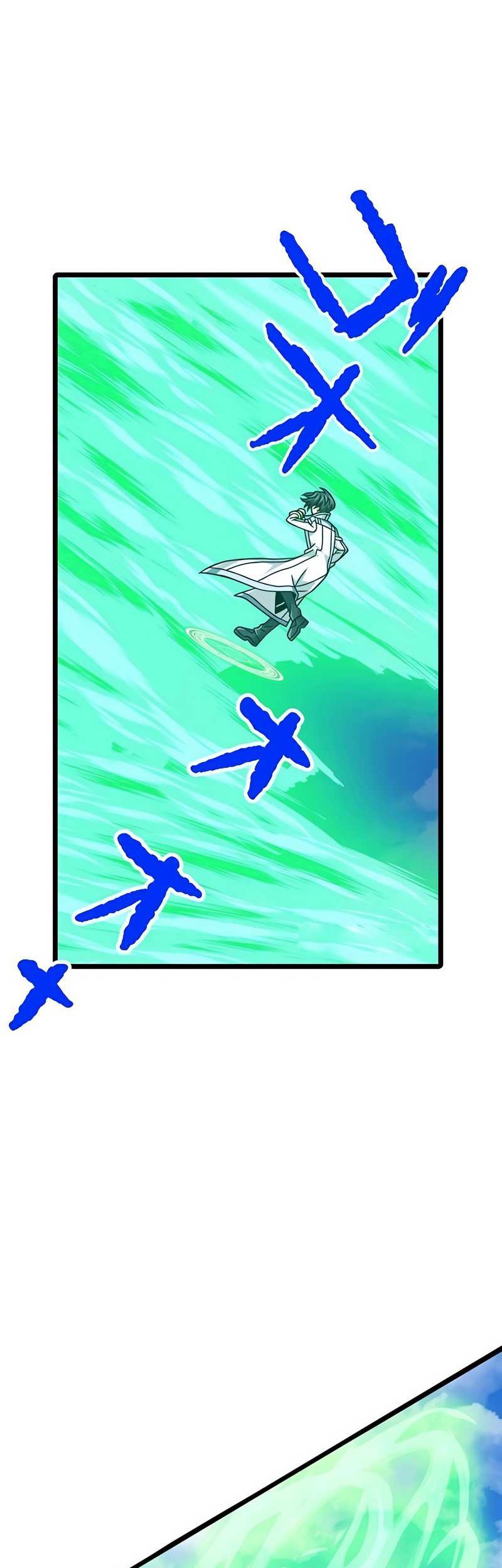 Magic Level 99990000 All-Attribute Great Sage Chapter 48 - halaman 18