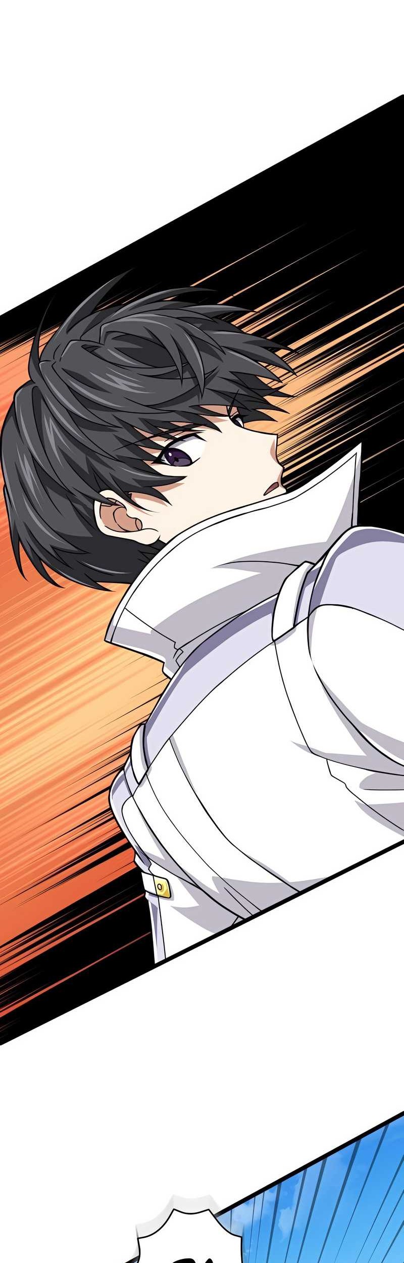 Magic Level 99990000 All-Attribute Great Sage Chapter 48 - halaman 35